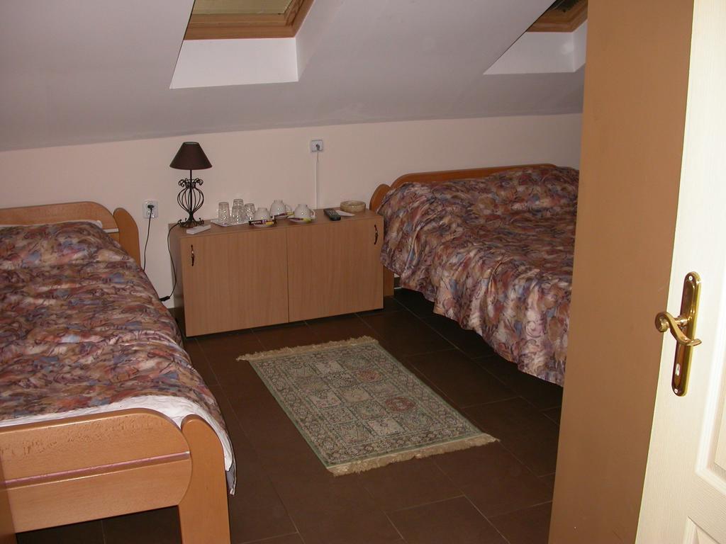 Royal Apartments Ni Camera foto