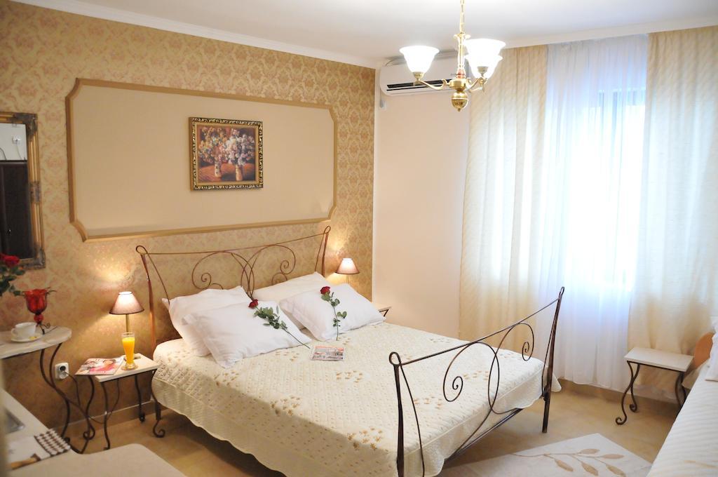Royal Apartments Ni Camera foto
